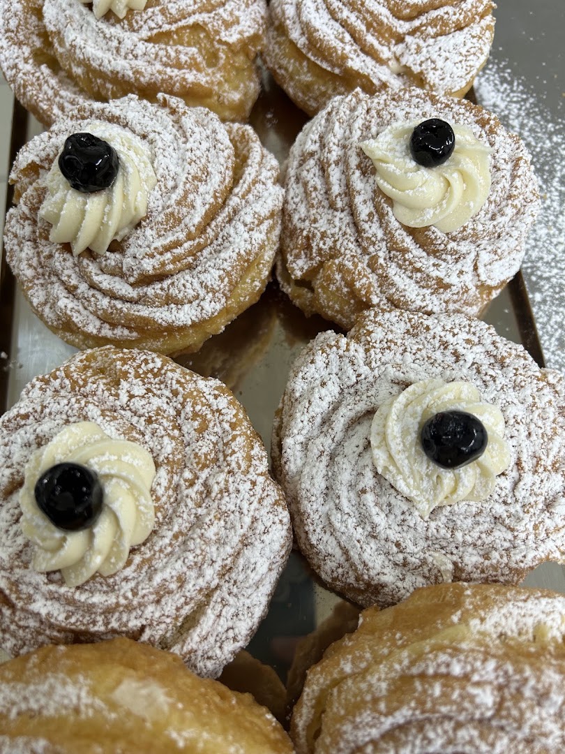 Pasticceria Pentangelo