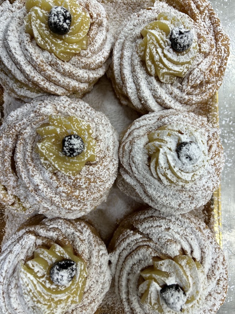 Pasticceria Pentangelo