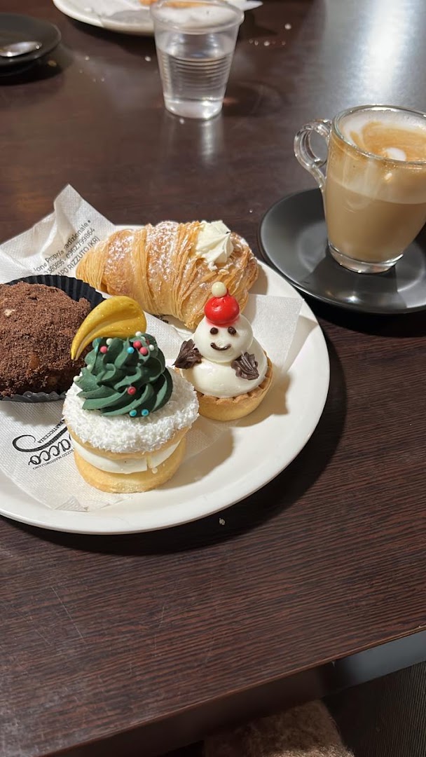 Pasticceria Per Bacco