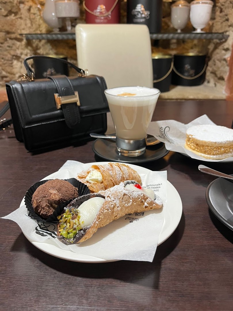 Pasticceria Per Bacco