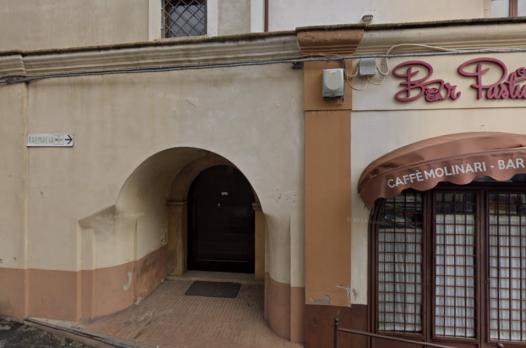 Pasticceria Per Bacco