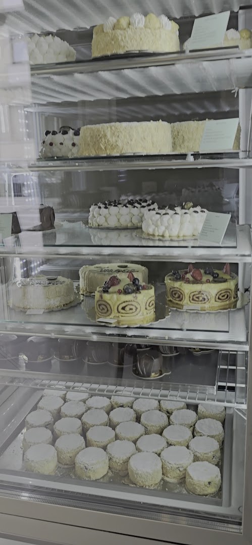 Pasticceria Perlini 1912