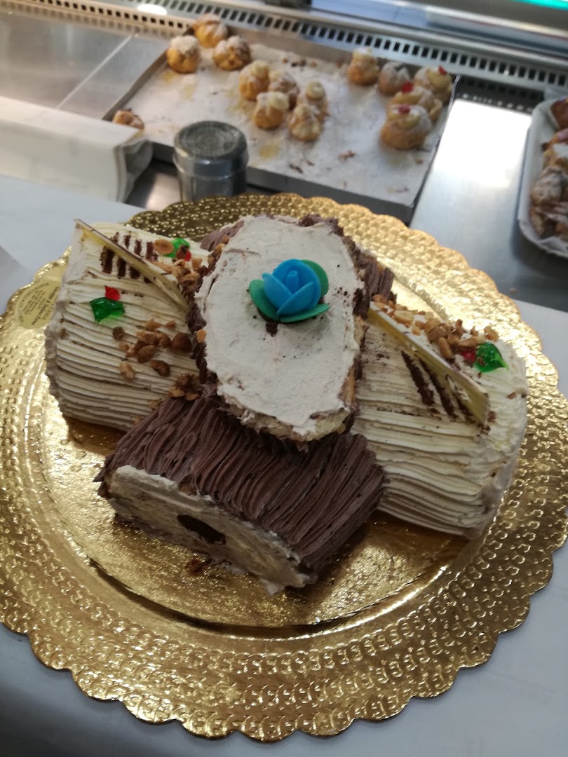 Pasticceria Perna
