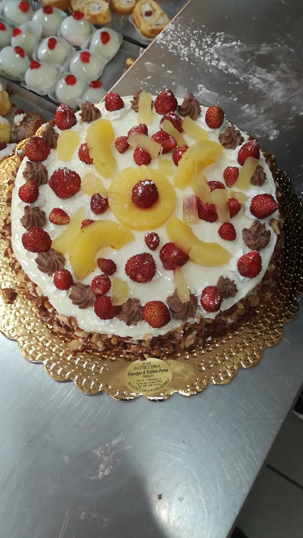 Pasticceria Perna