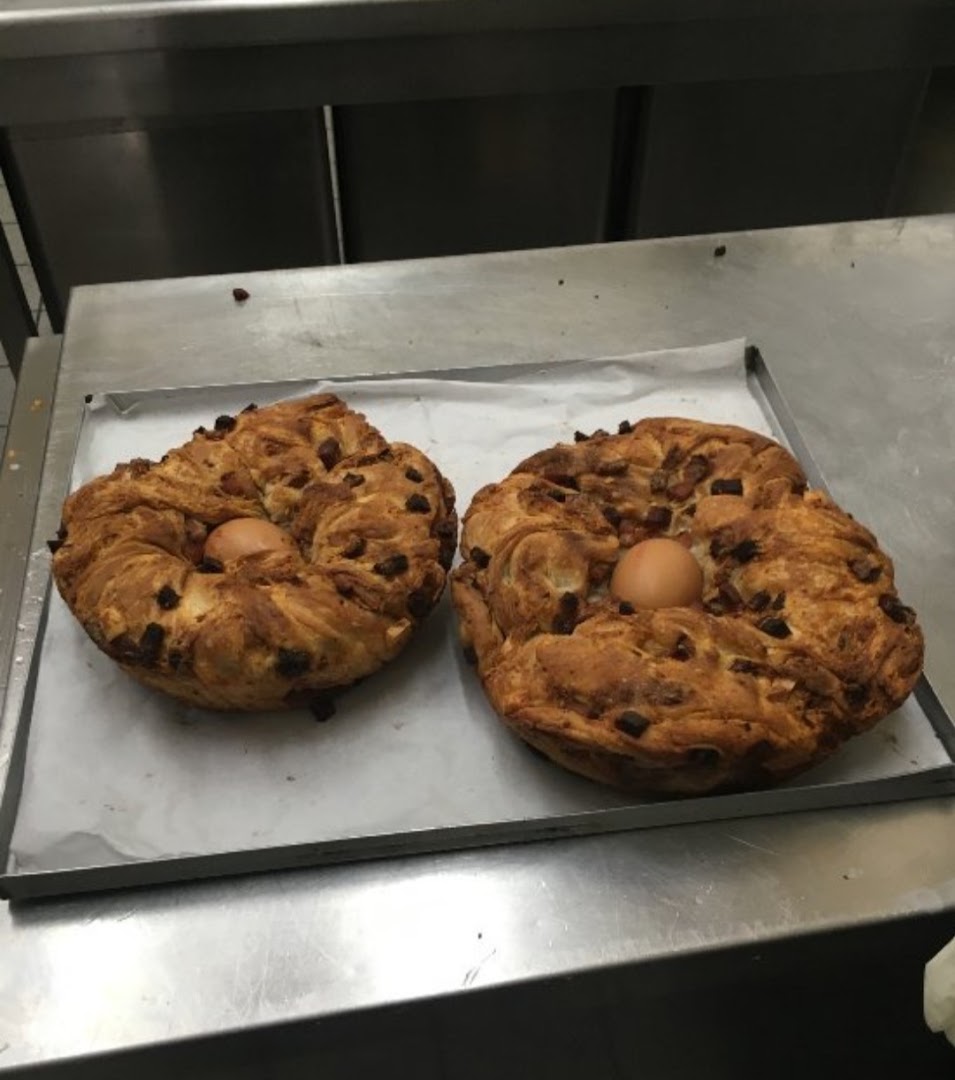 Pasticceria Perna, Torre del Greco