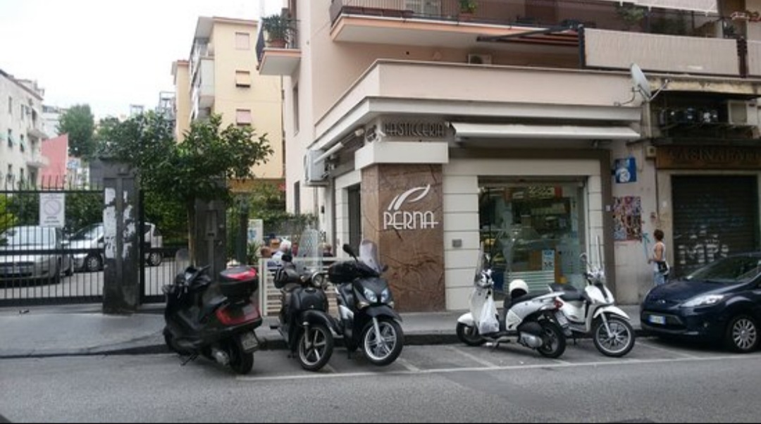 Pasticceria Perna