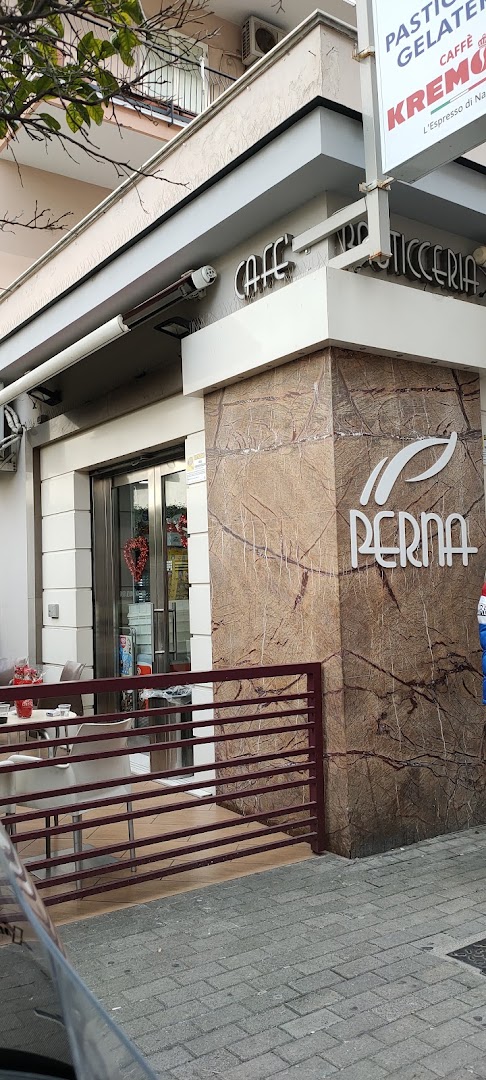Pasticceria Perna