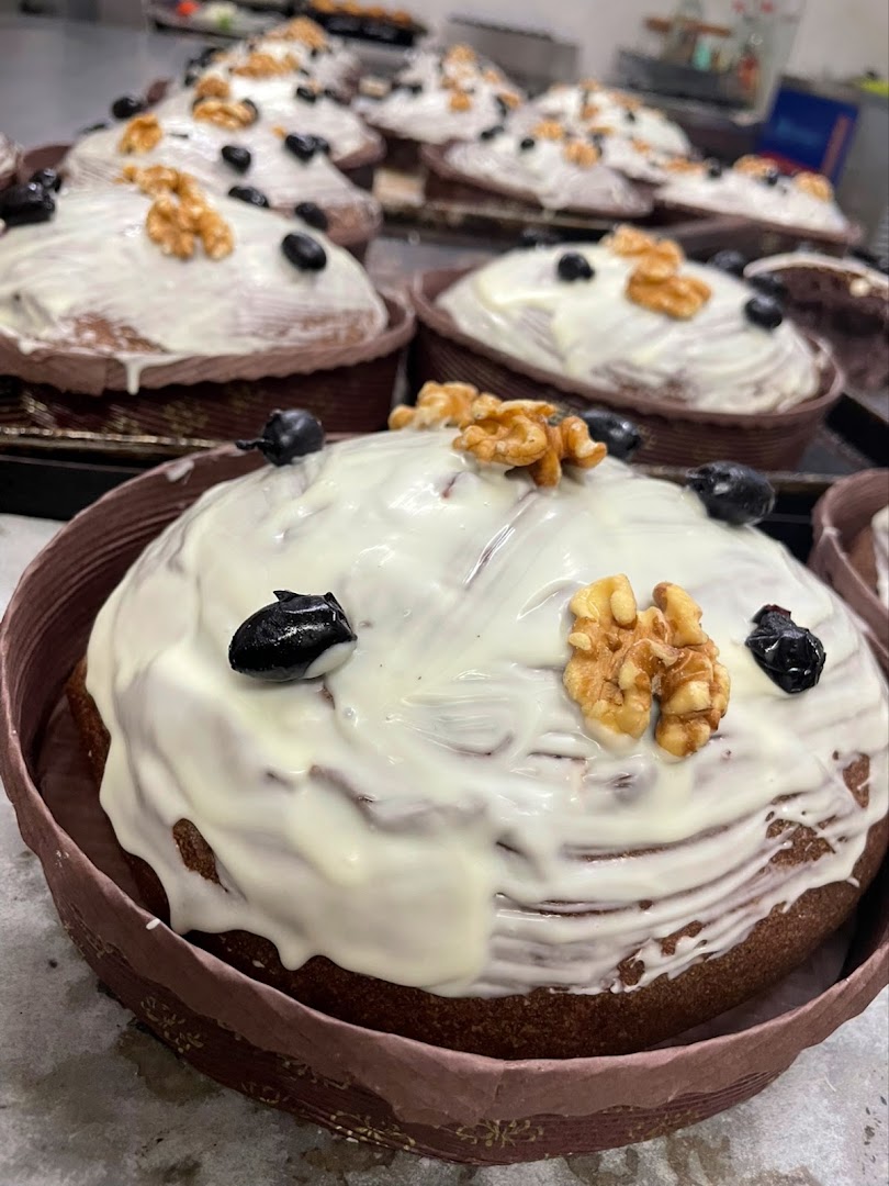 Pasticceria Perrone | Dolci tipici del Salento, Carmiano