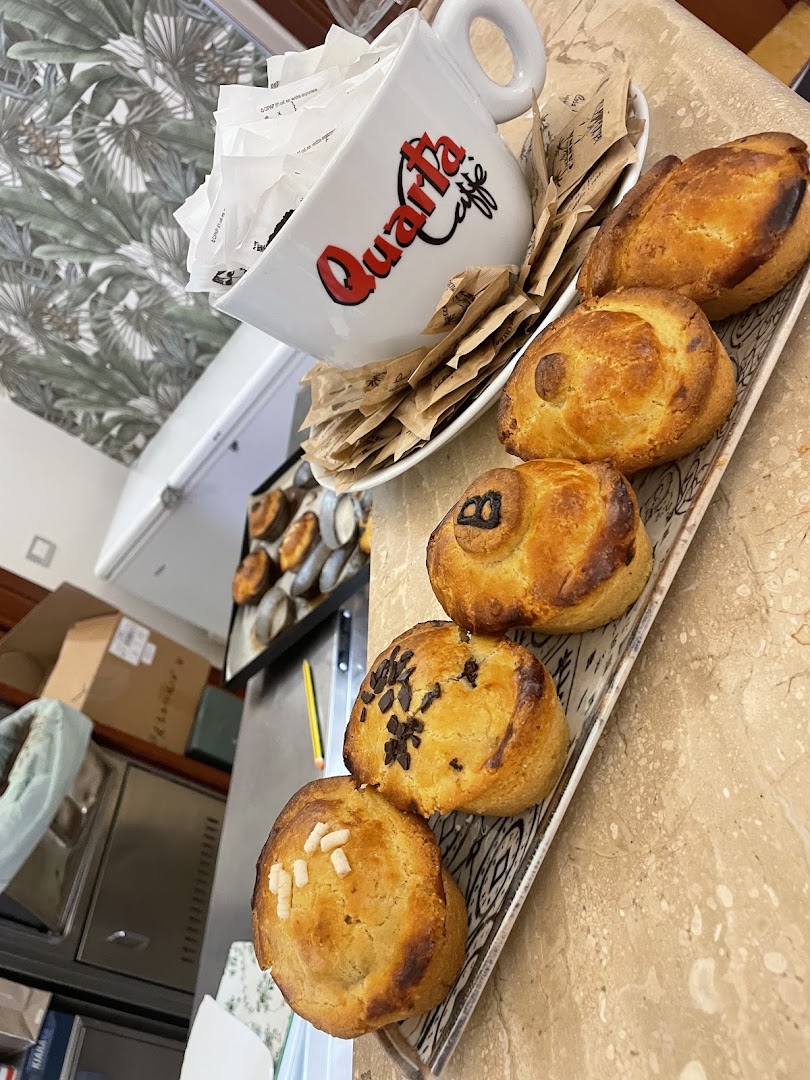Pasticceria Perrone | Dolci tipici del Salento