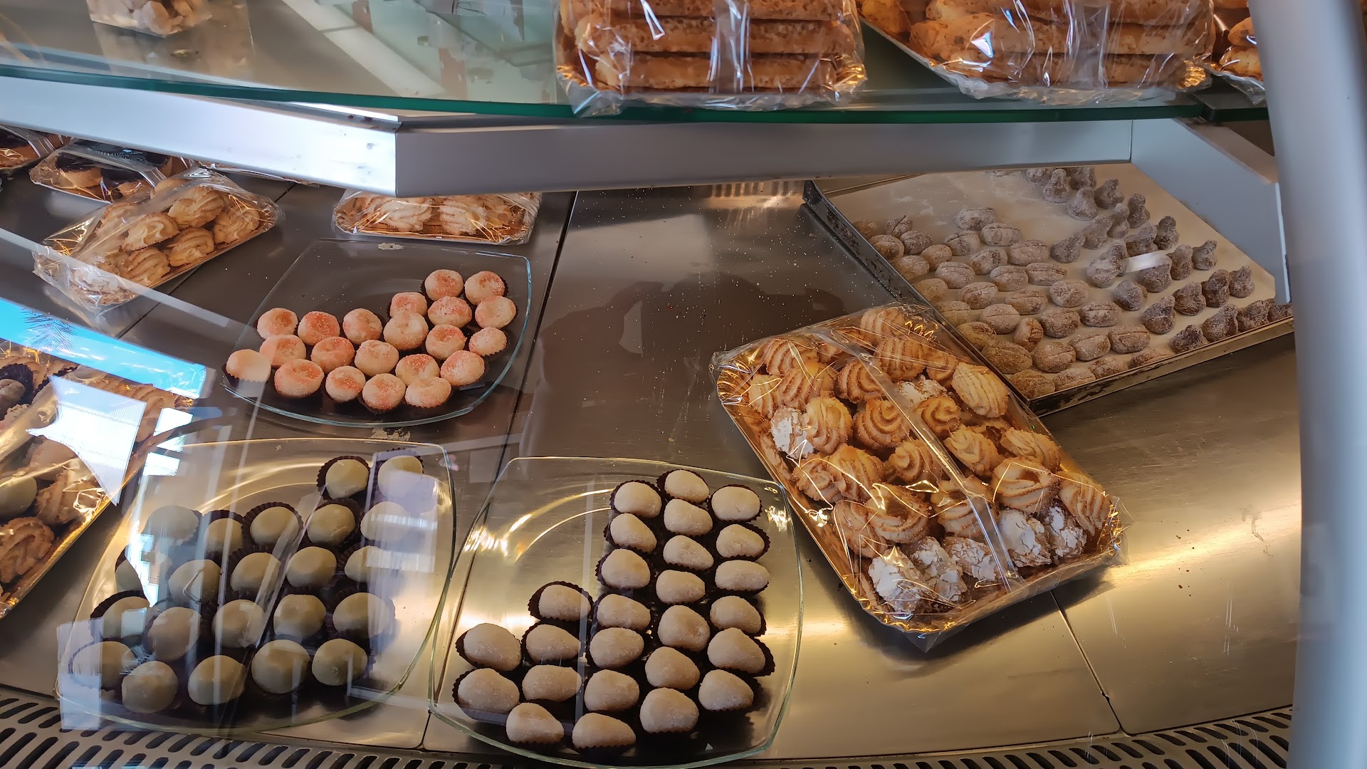 Pasticceria Perrone | Dolci tipici del Salento