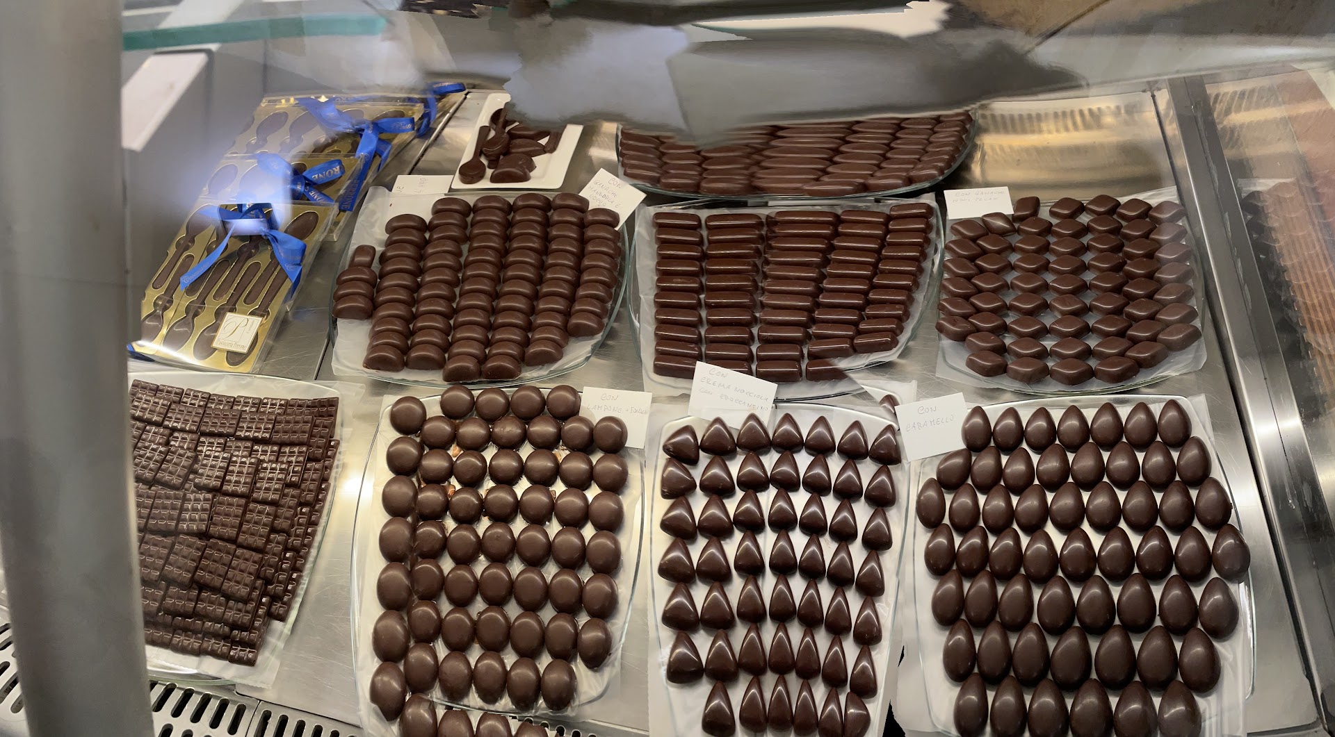 Pasticceria Perrone | Dolci tipici del Salento