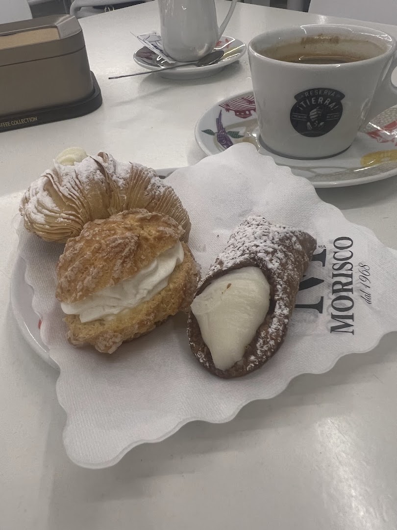 Pasticceria Perulli, Bari