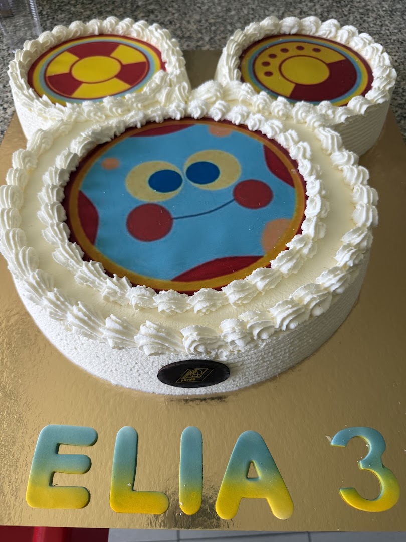 Pasticceria Perulli