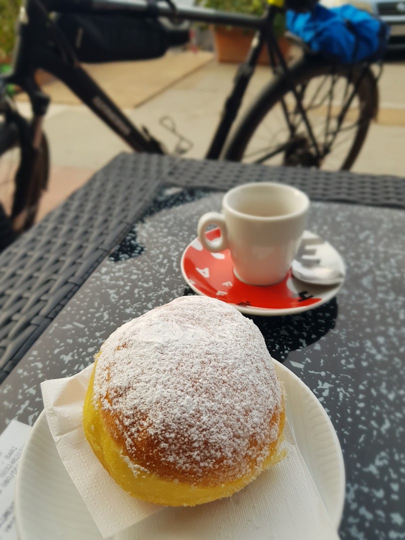 Pasticceria Perulli