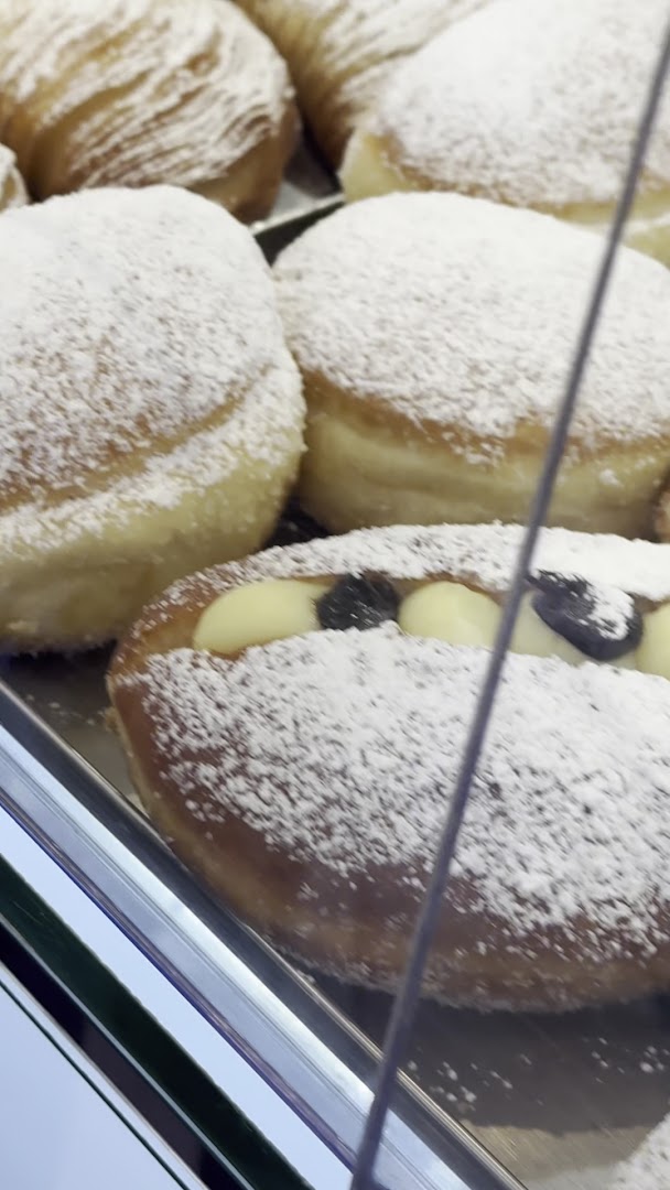 Pasticceria Perulli