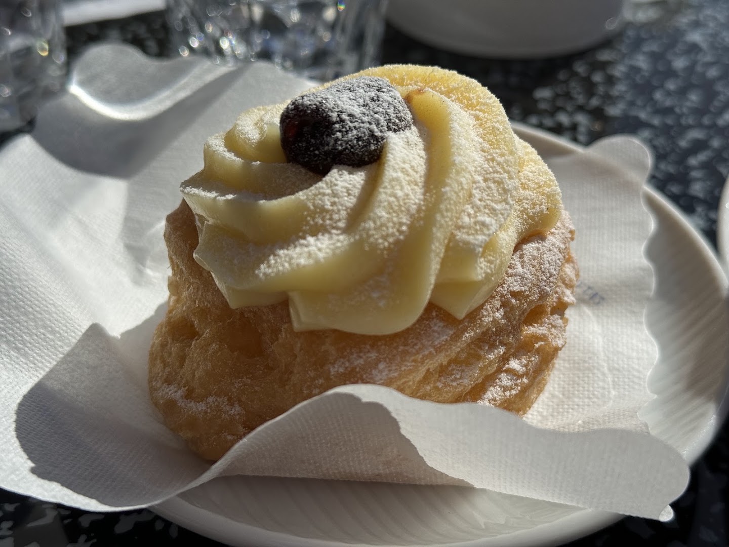 Pasticceria Perulli