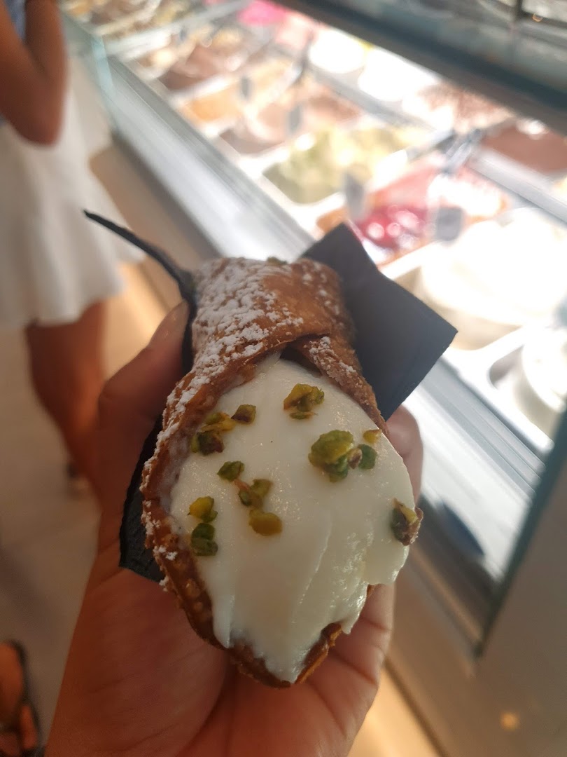 Pasticceria Pesaresi