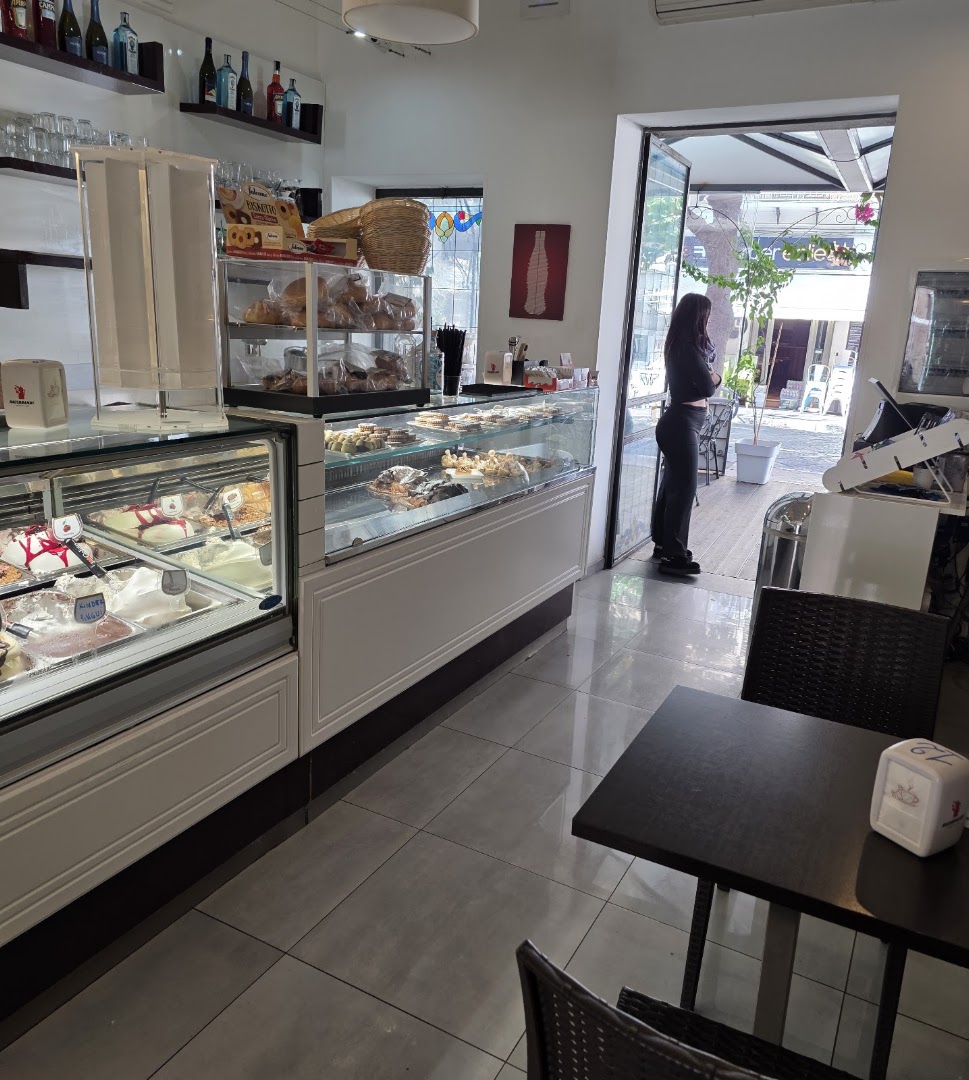Pasticceria Pesaresi