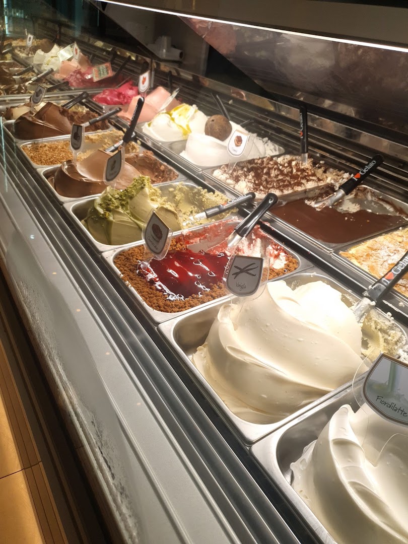Pasticceria Pesaresi