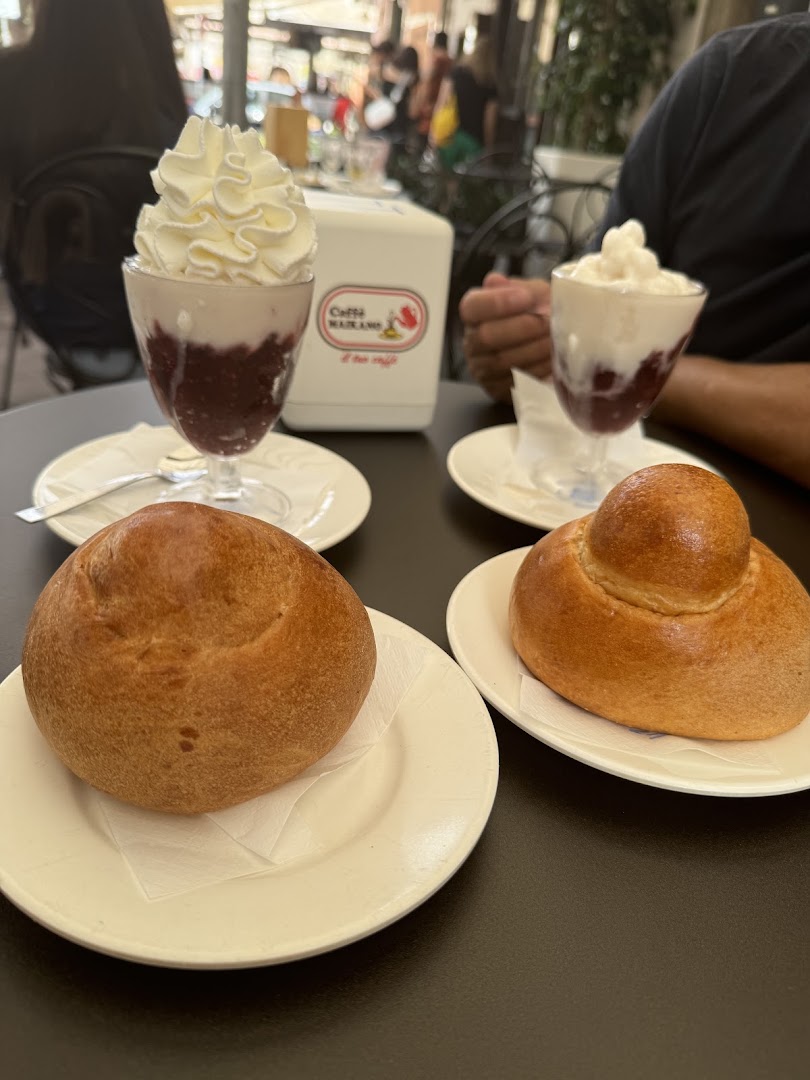 Pasticceria Pesaresi