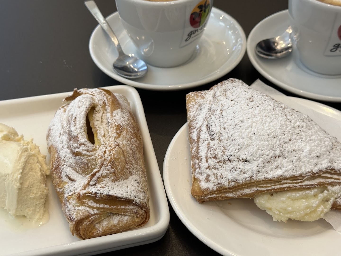 Pasticceria Pesaresi