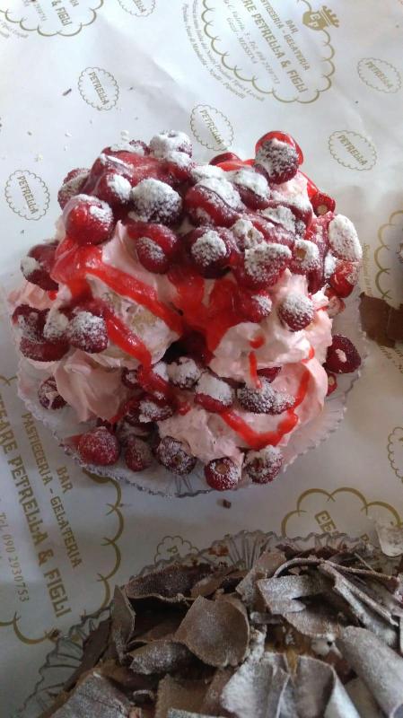 Pasticceria Petrella Cesare & C. Snc