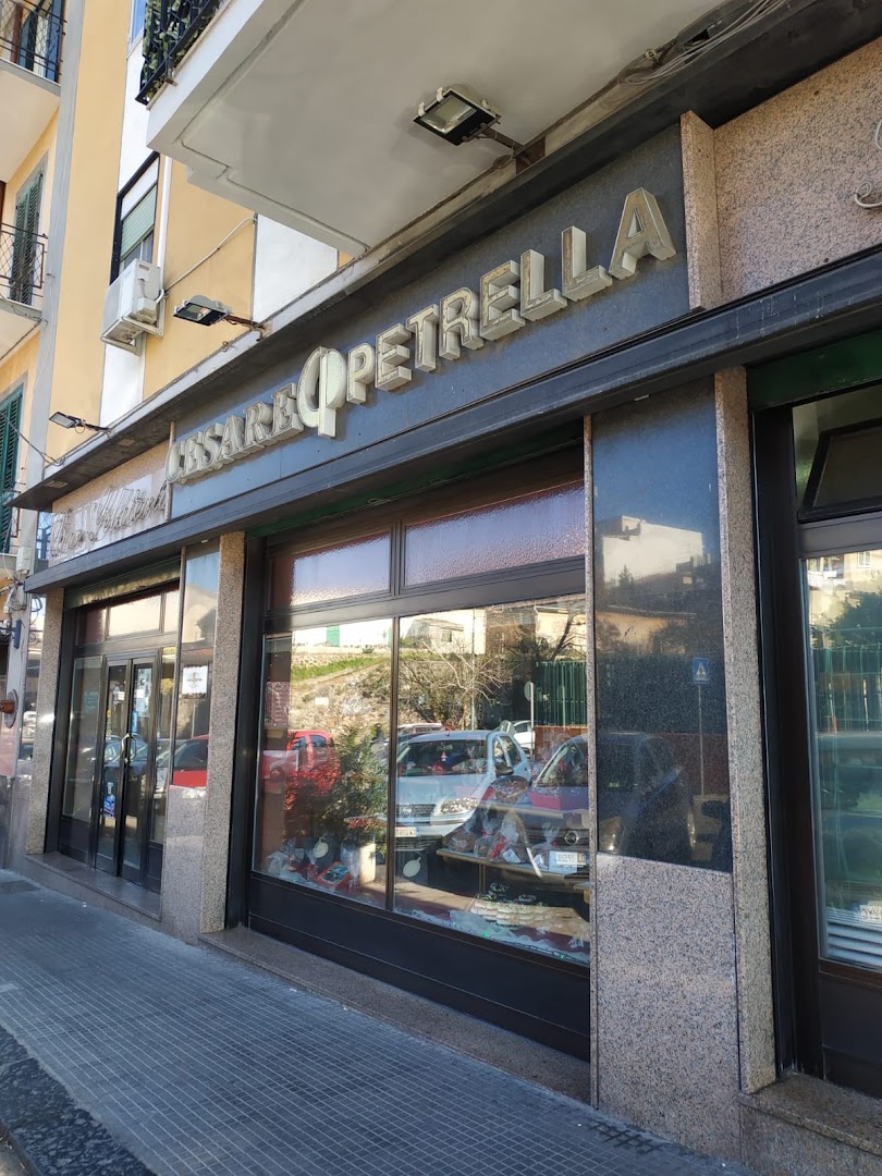 Pasticceria Petrella Cesare & C. Snc