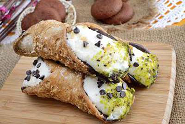 Pasticceria Petrella Cesare & C. Snc