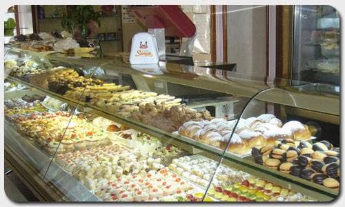 Pasticceria Petrella Salvatore