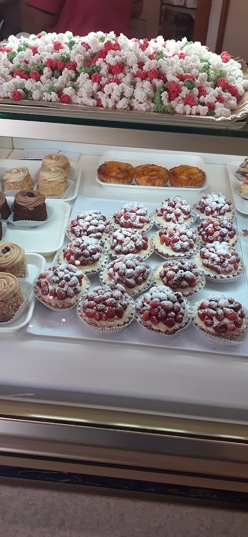 Pasticceria Petrella Salvatore