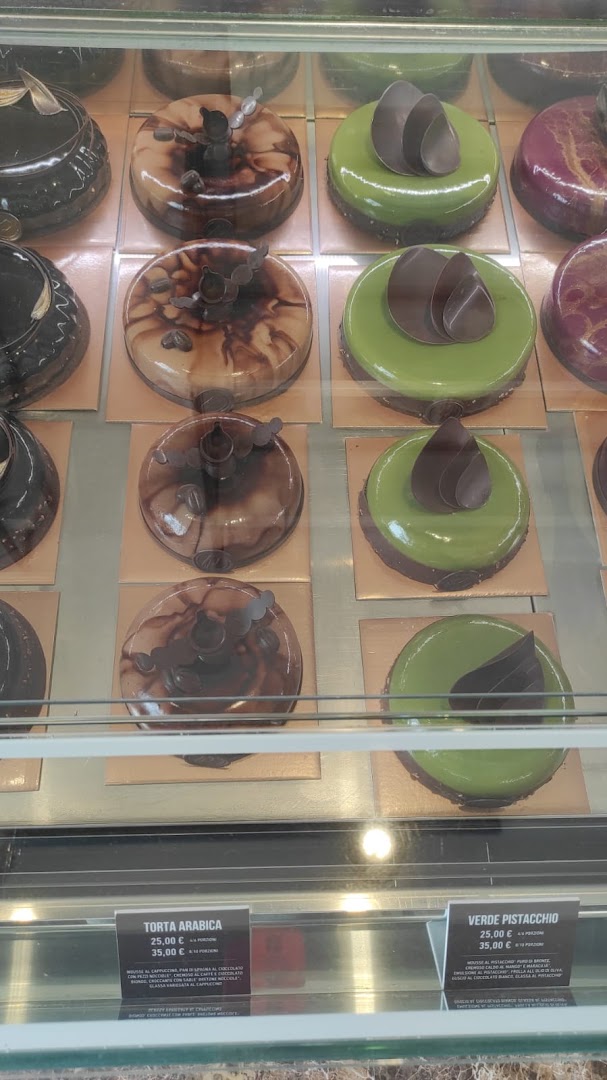 Pasticceria Petrella Salvatore
