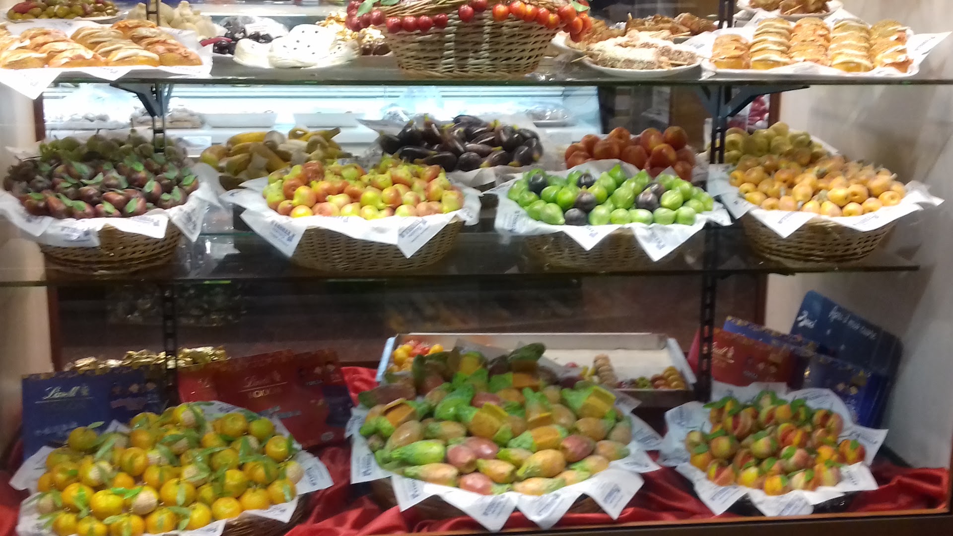 Pasticceria Petrella Salvatore