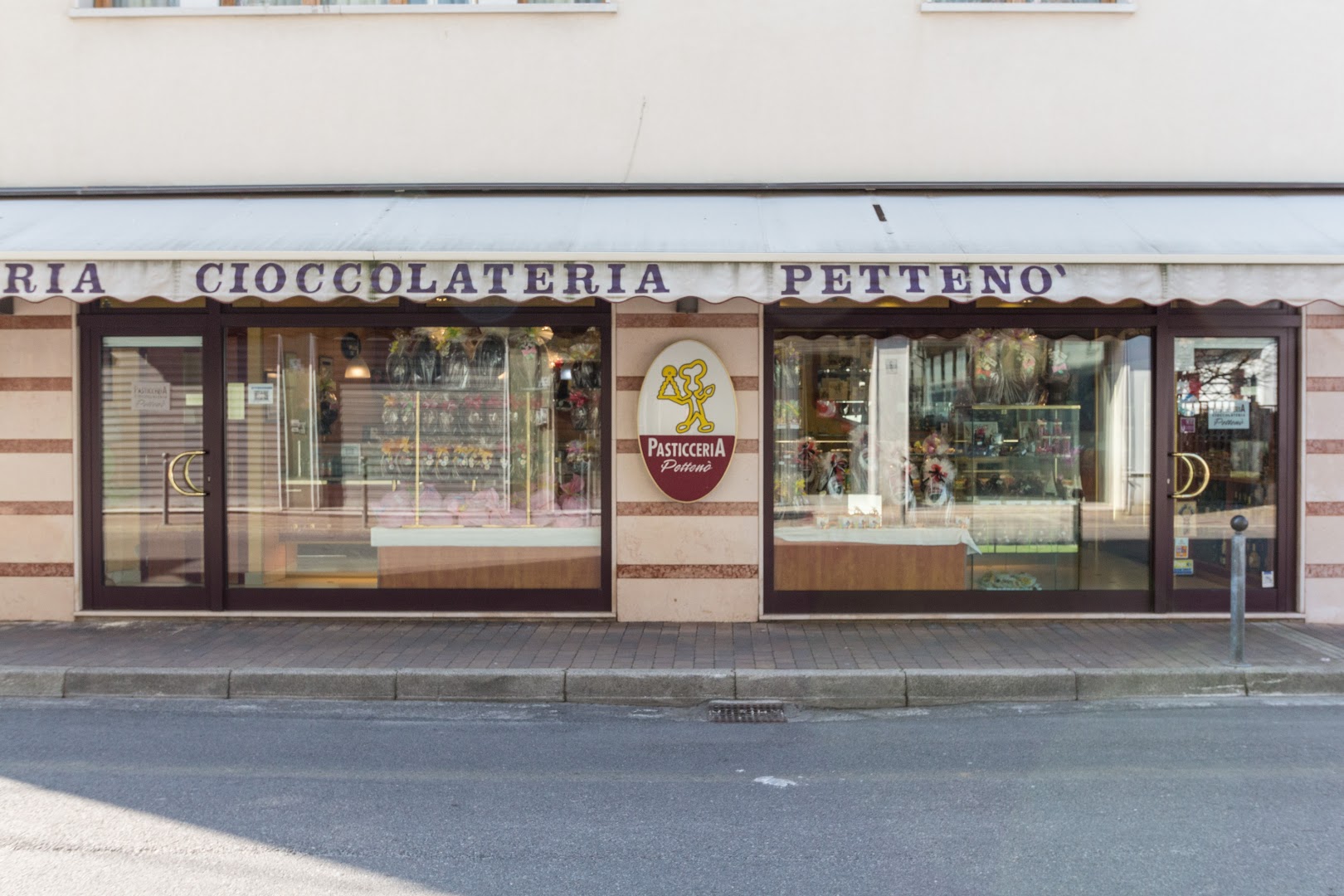 Pasticceria Pettenò, Venezia