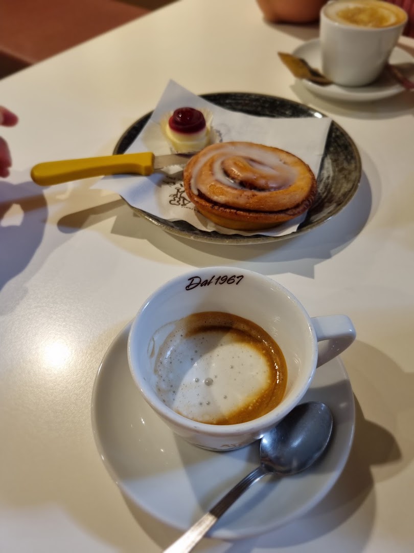 Pasticceria Pettenò