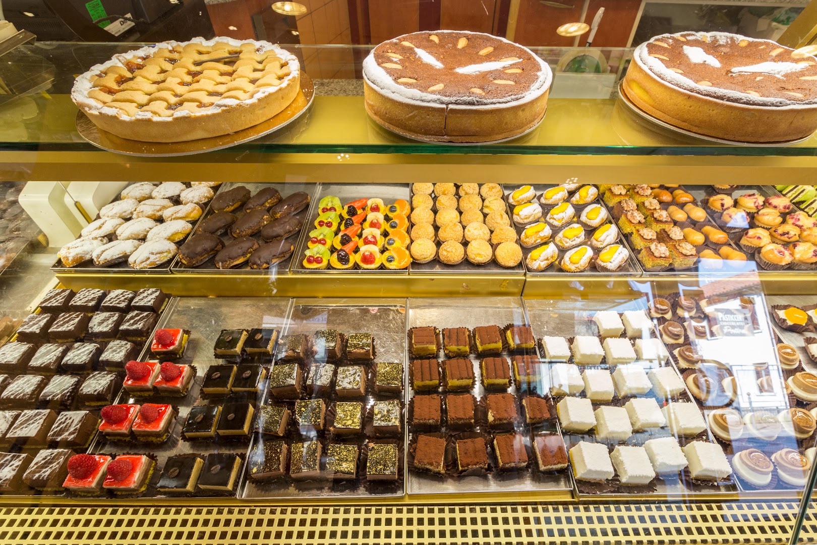 Pasticceria Pettenò