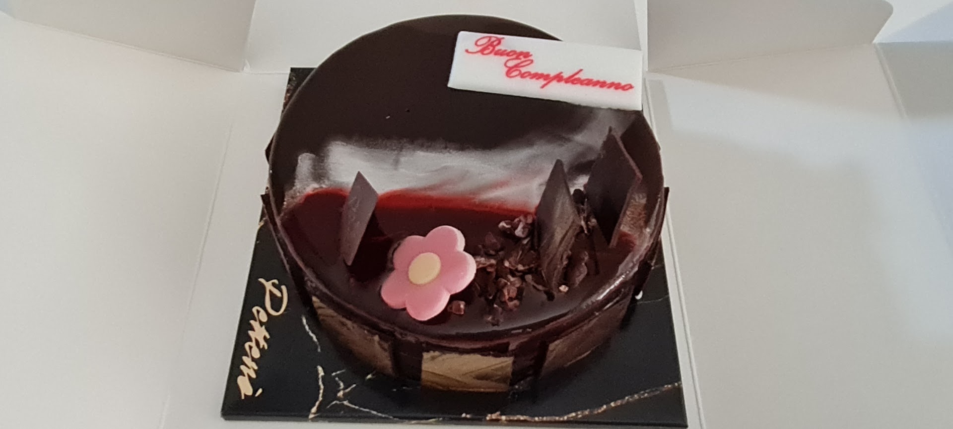 Pasticceria Pettenò