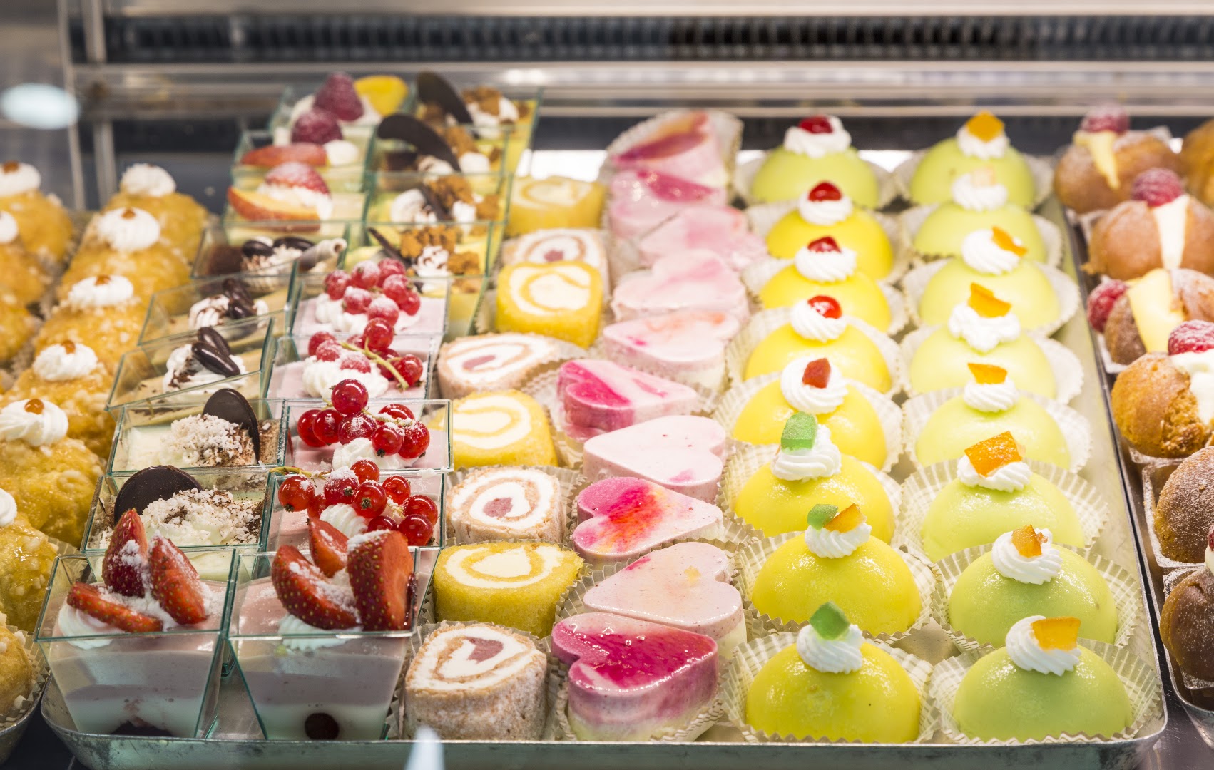 Pasticceria Peverada