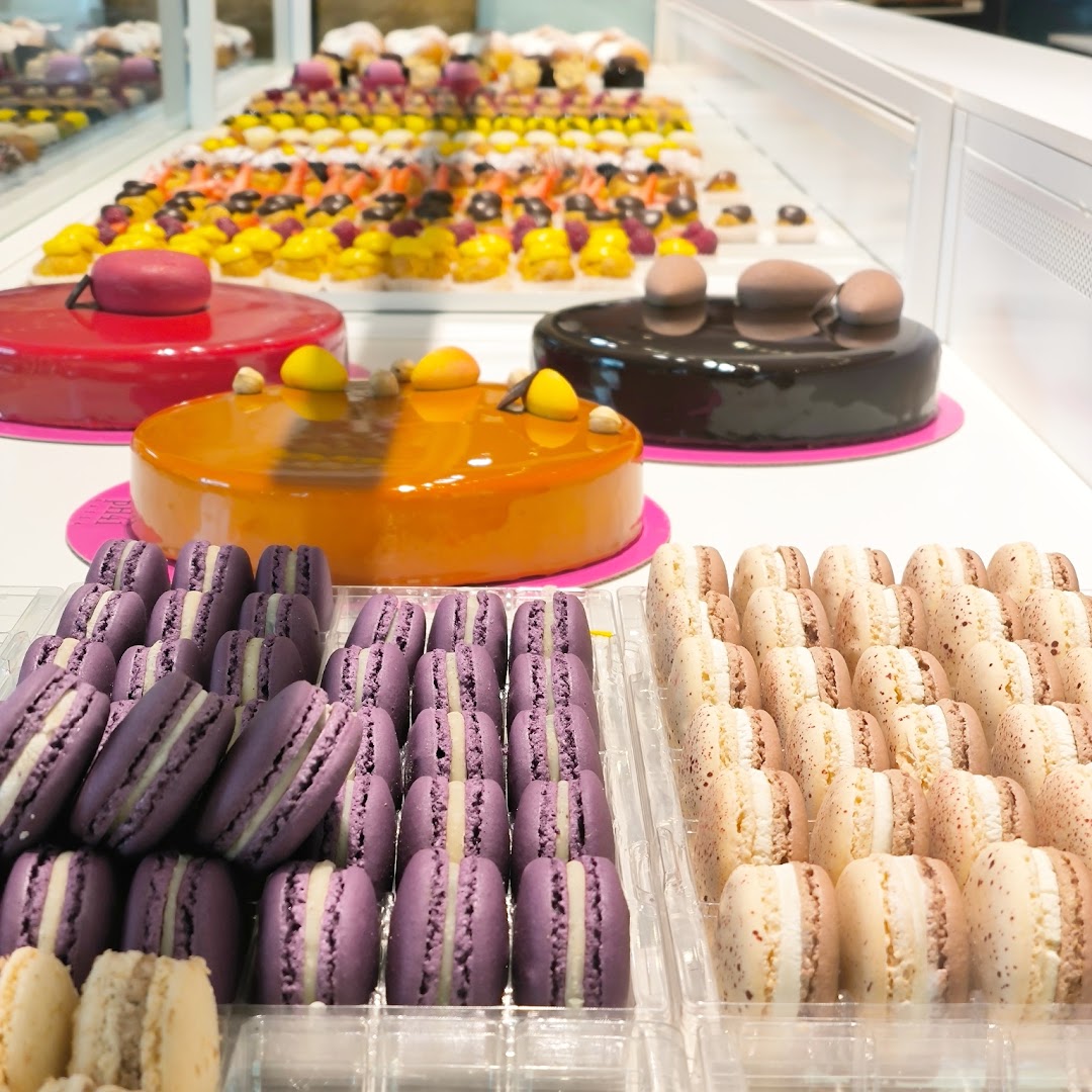 Pasticceria Ph41 Persiceto