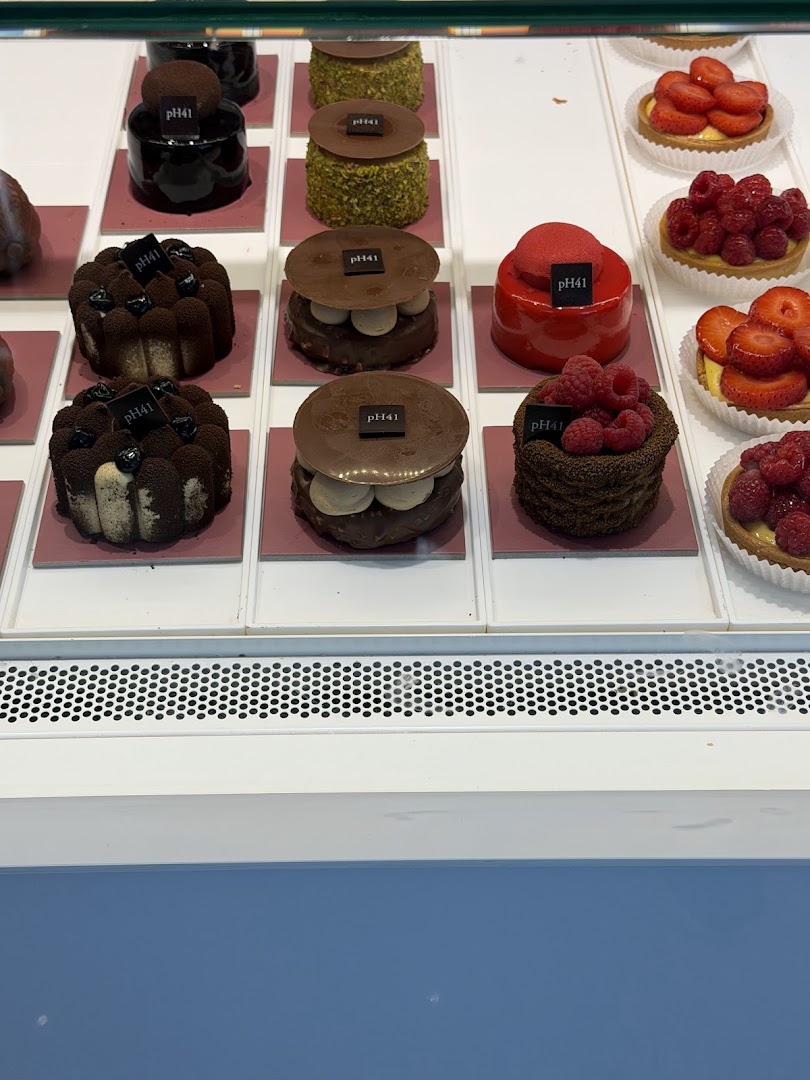 Pasticceria Ph41 Persiceto
