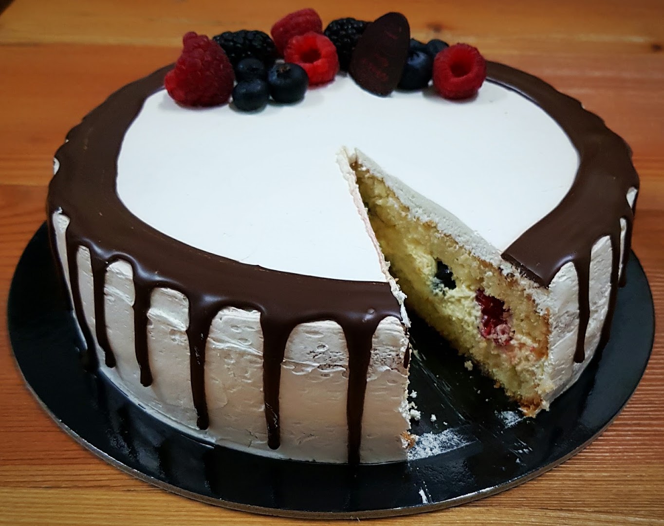 Pasticceria Piaceri di Zucchero