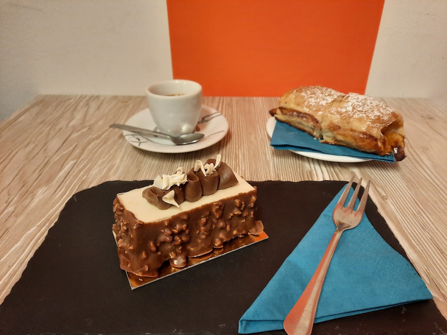 Pasticceria Piaceri di Zucchero