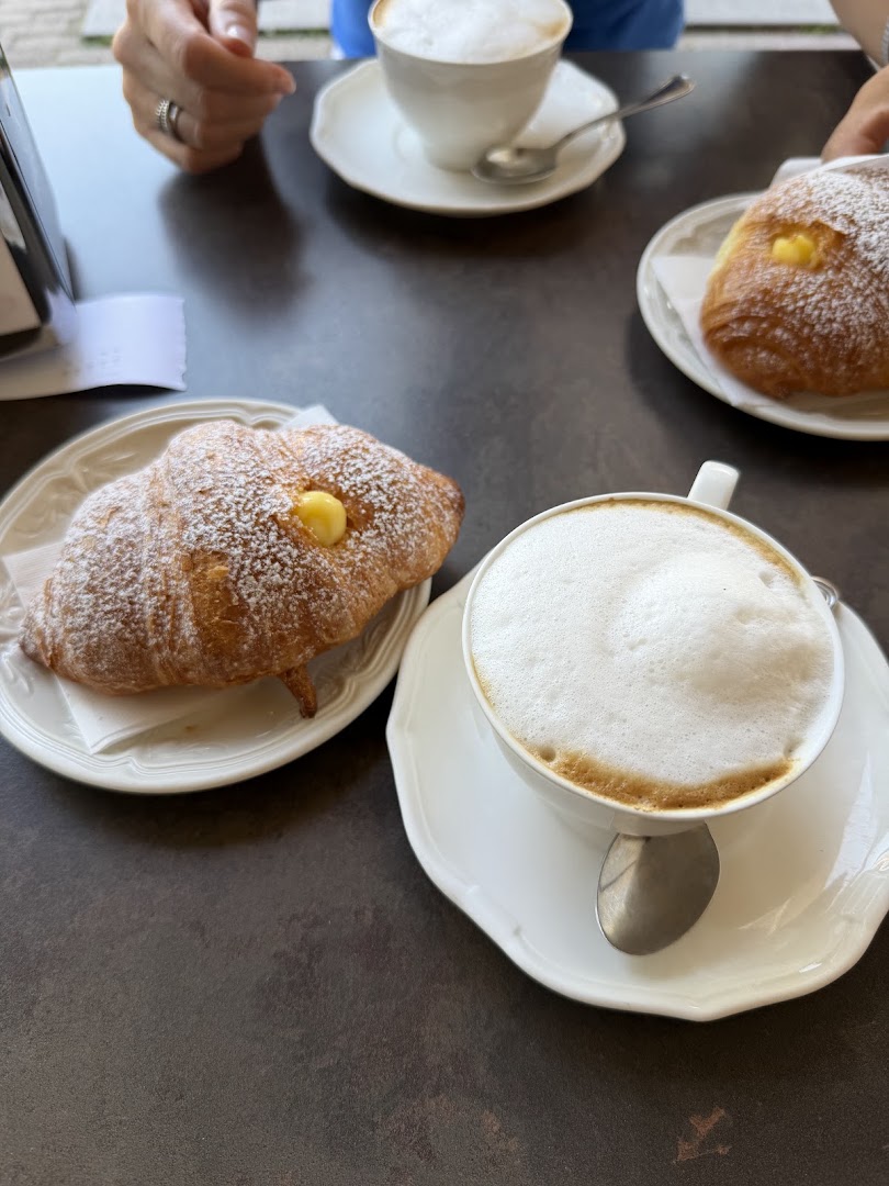 Pasticceria Piaser - Sigep
