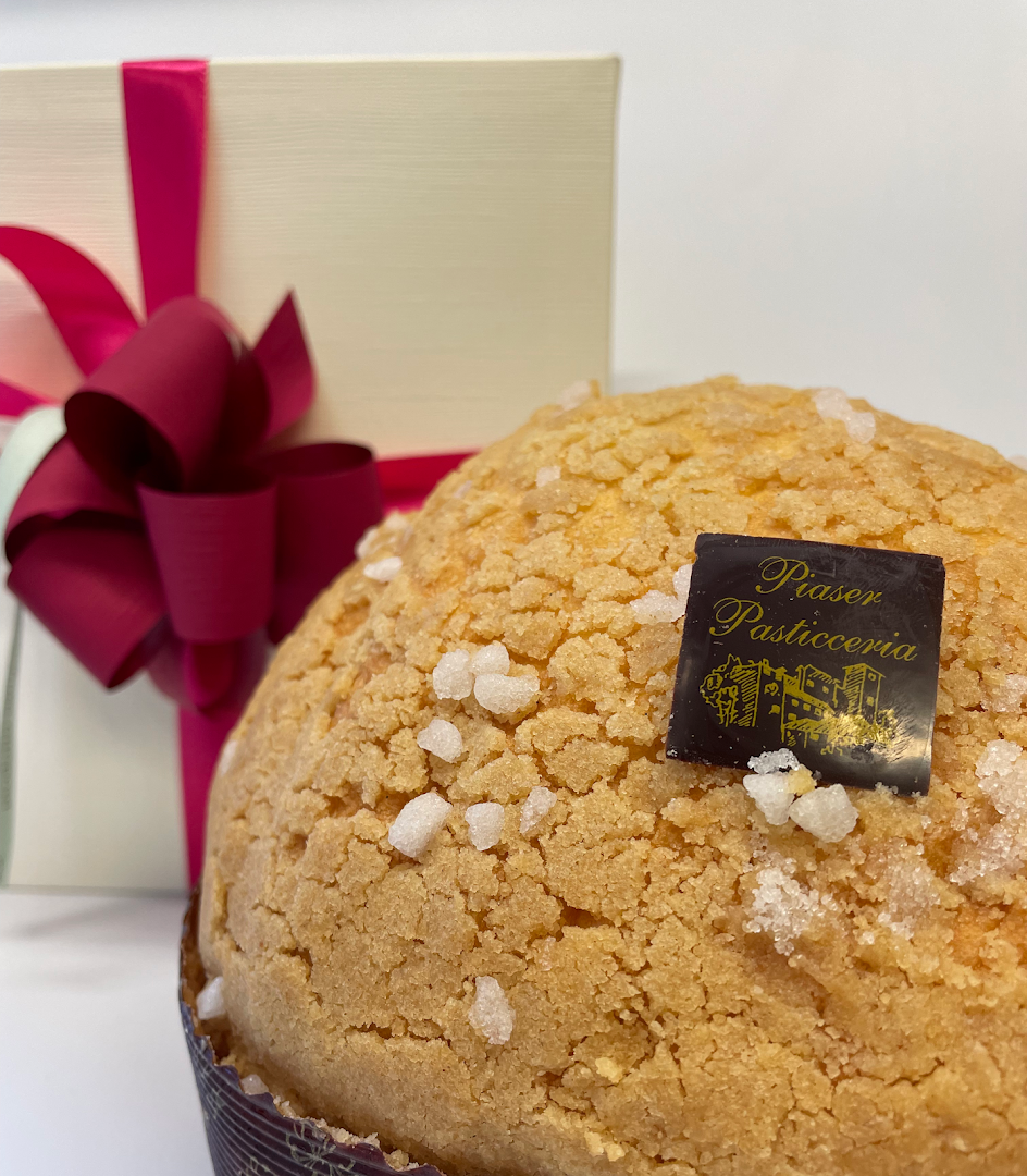 Pasticceria Piaser - Sigep