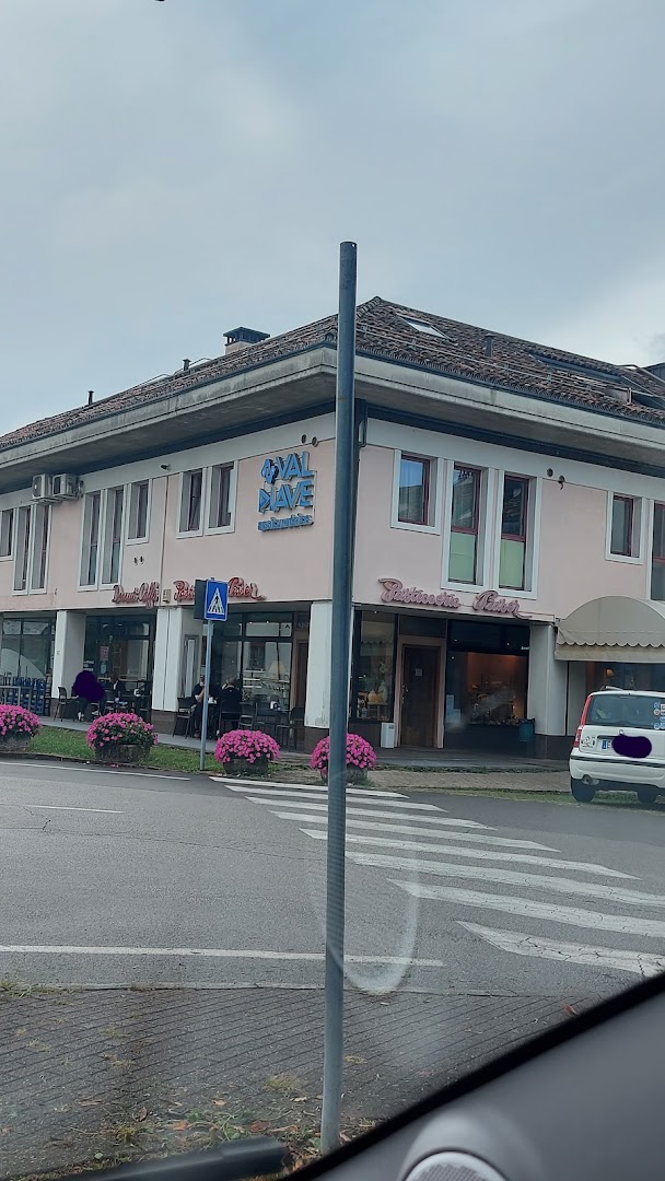 Pasticceria Piaser - Sigep
