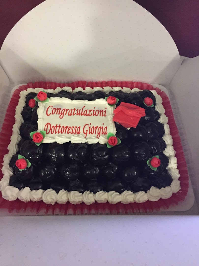 Pasticceria "Piazza Mazzini" di Casoni Roberto & C Snc (Ex Franco & Elio)