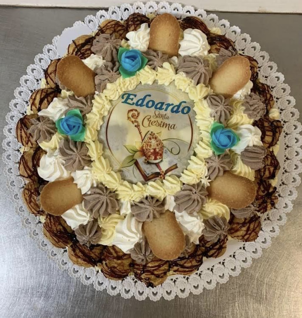 Pasticceria "Piazza Mazzini" di Casoni Roberto & C Snc (Ex Franco & Elio), Macerata