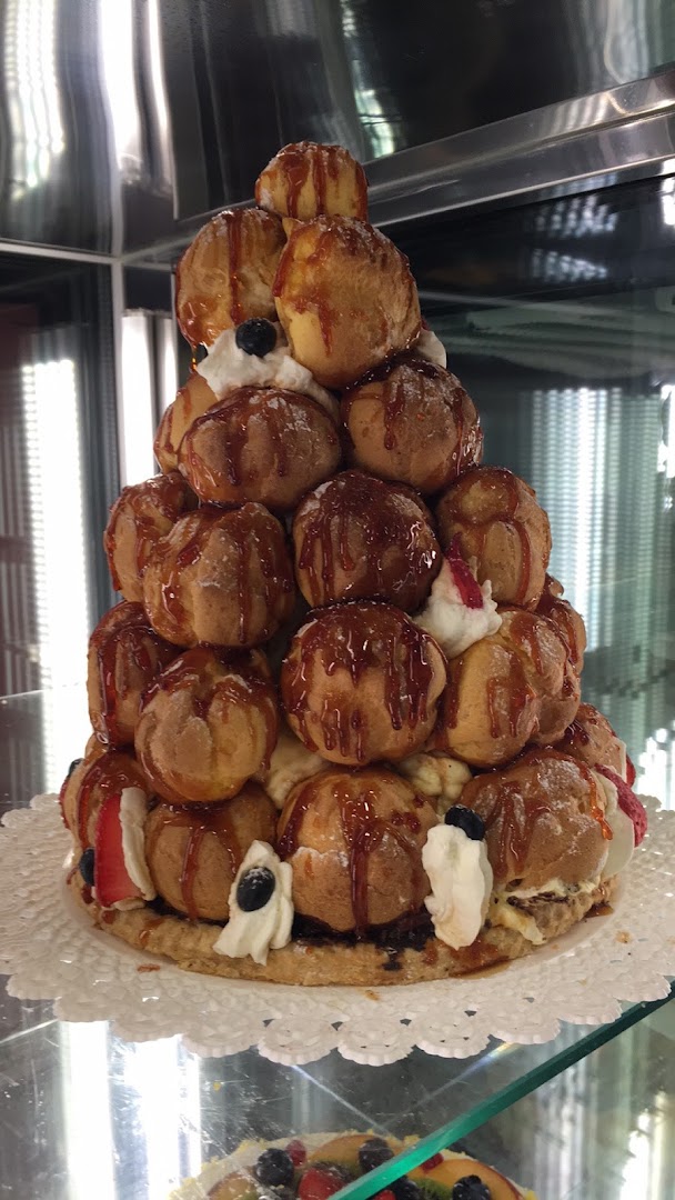 Pasticceria "Piazza Mazzini" di Casoni Roberto & C Snc (Ex Franco & Elio)