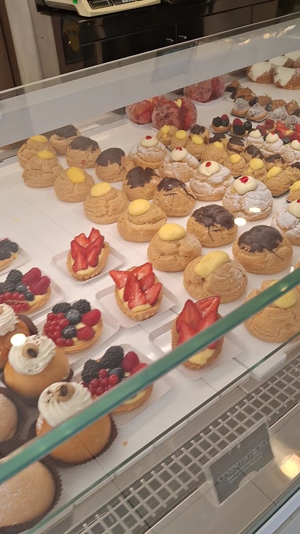 Pasticceria Piazza Settevalli, Perugia