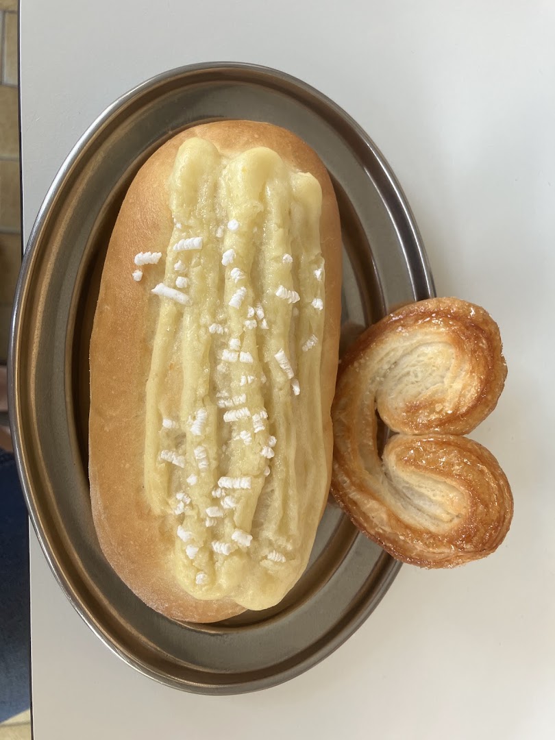 Pasticceria Picca Uda