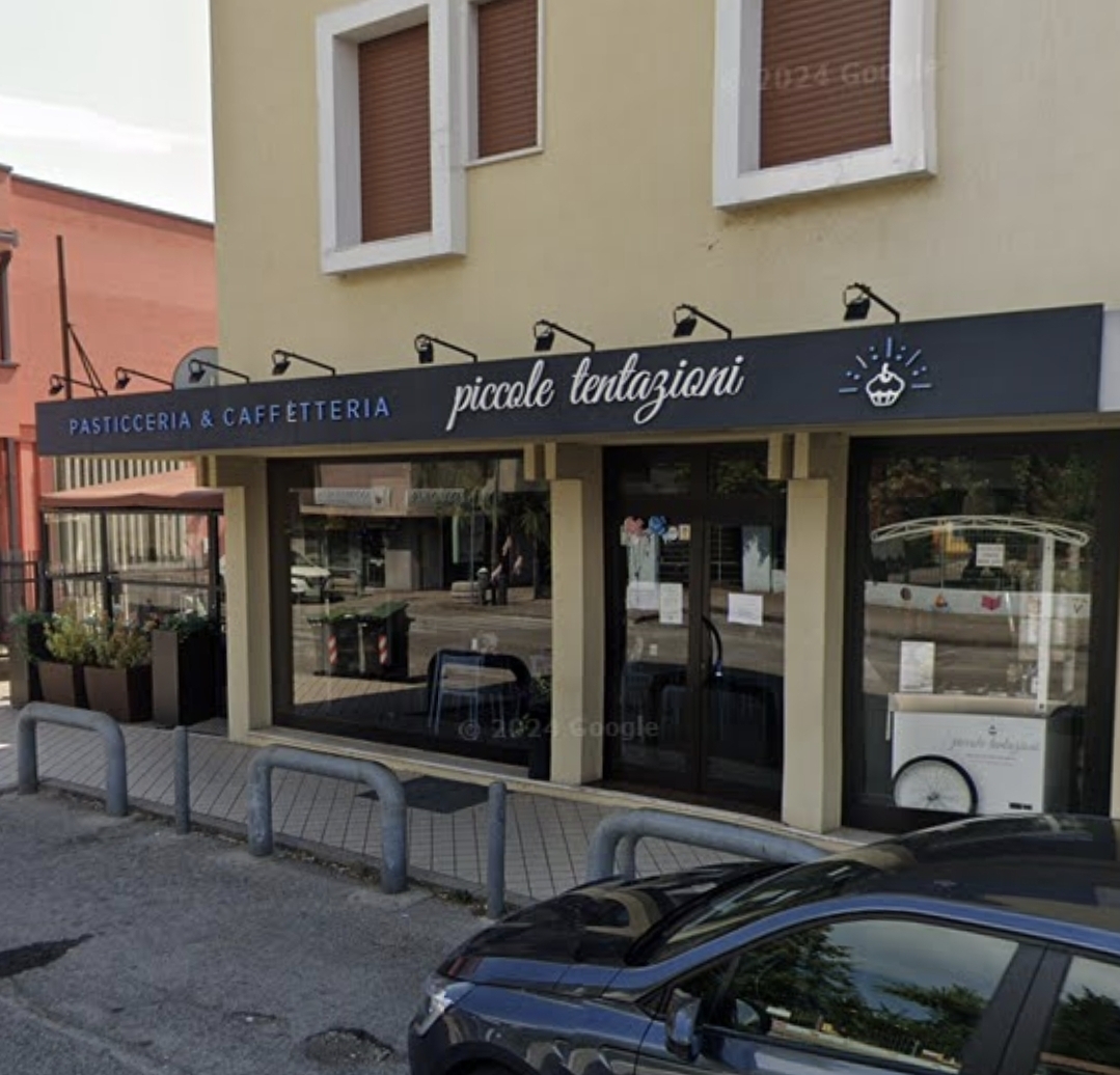 Pasticceria Piccole Tentazioni
